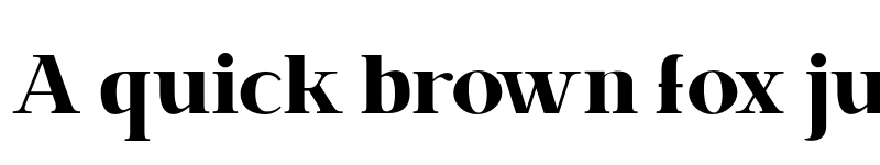 Preview of FONTSPRING DEMO - BrixtonPro-CondensedBold Regular font