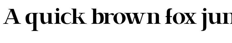 Preview of FONTSPRING DEMO - BrixtonPro-CondensedRegular Regular font