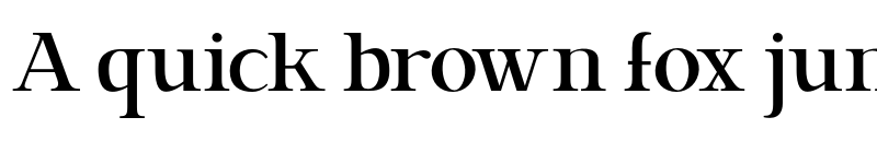 Preview of FONTSPRING DEMO - BrixtonPro-CondensedThin Regular font