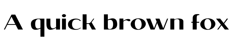 Preview of FONTSPRING DEMO - BrixtonSansPro-Regular Regular font