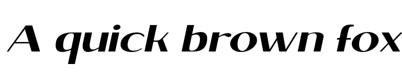 Preview of FONTSPRING DEMO - BrixtonSansPro-RegularOblique Regular font
