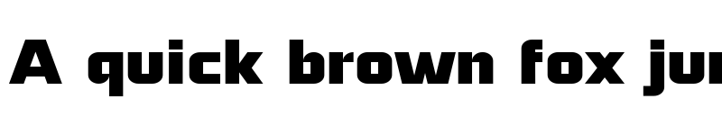 Preview of FONTSPRING DEMO - Bullish Bold Lower Case Regular font