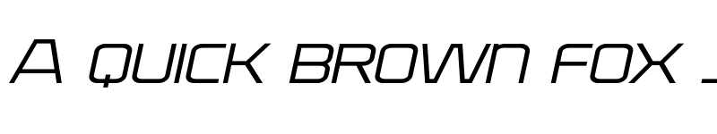 Preview of FONTSPRING DEMO - Bullish Light Small Caps Obliqu Regular font