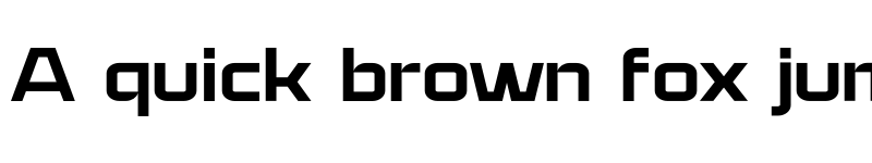 Preview of FONTSPRING DEMO - Bullish Medium Lower Case Regular font