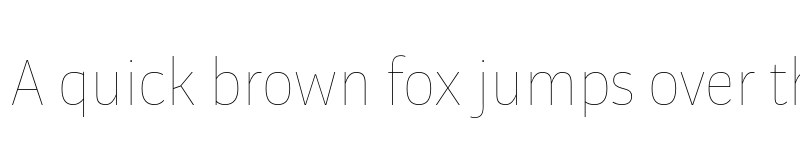 Preview of FONTSPRING DEMO - Bulo Hair Blond Regular font