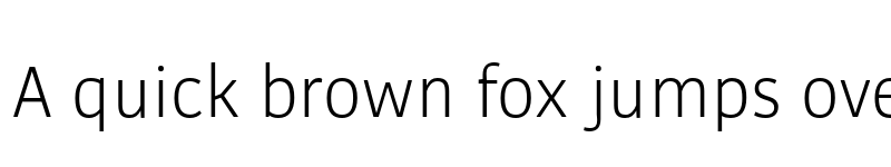 Preview of FONTSPRING DEMO - Bulo Light Regular font