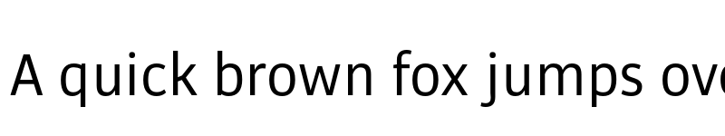 Preview of FONTSPRING DEMO - Bulo Regular Regular font