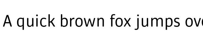 Preview of FONTSPRING DEMO - Bulo Rounded Regular Regular font