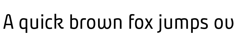 Preview of FONTSPRING DEMO - BundayCleanYYY-ReguUp Regular font