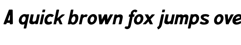 Preview of FONTSPRING DEMO - CA AiresPro Italic font