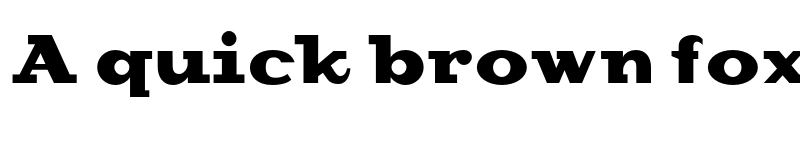 Preview of FONTSPRING DEMO - CA CapeRock Regular font