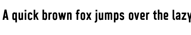Preview of FONTSPRING DEMO - CA Geheimagent Bold Regular font