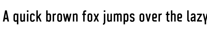 Preview of FONTSPRING DEMO - CA Geheimagent Regular font