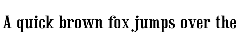 Preview of FONTSPRING DEMO - CA Play Roman Regular font