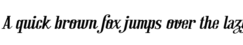 Preview of FONTSPRING DEMO - CA Play Script Regular font