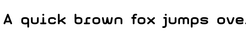 Preview of FONTSPRING DEMO - CA Prologue Bold Regular font