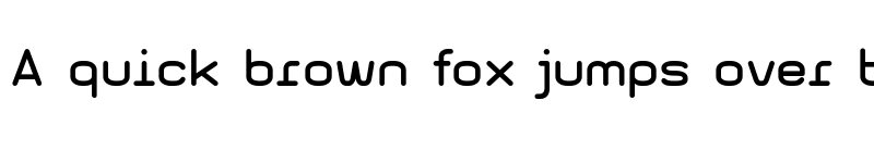 Preview of FONTSPRING DEMO - CA Prologue Regular font