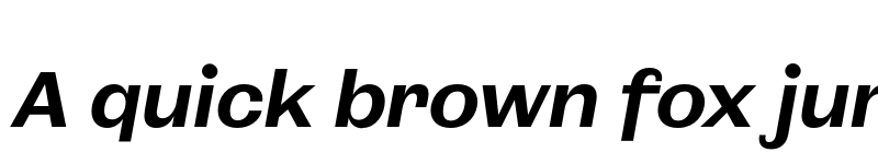 Preview of FONTSPRING DEMO - CA Spotnik Bold Bold Italic font