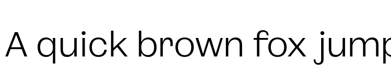 Preview of FONTSPRING DEMO - CA Spotnik Light Regular font