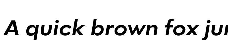 Preview of FONTSPRING DEMO - CA Superpilot Sans Bold Bold Italic font