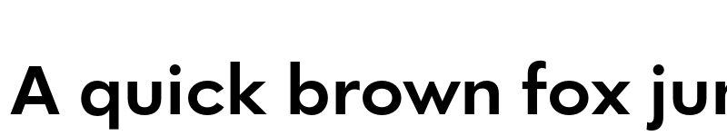 Preview of FONTSPRING DEMO - CA Superpilot Sans Bold font