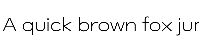 Preview of FONTSPRING DEMO - CA Superpilot Sans Light Regular font