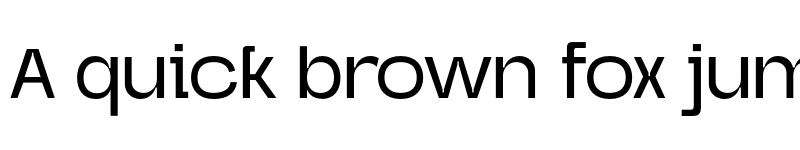 Preview of FONTSPRING DEMO - Caleb Grotesk Medium Regular font