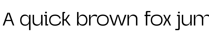 Preview of FONTSPRING DEMO - Caleb Grotesk Regular font