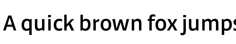 Preview of FONTSPRING DEMO - Calton Medium Regular font