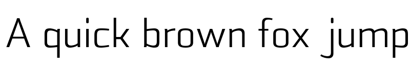 Preview of FONTSPRING DEMO - Cambirela Regular font