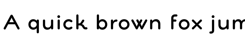 Preview of FONTSPRING DEMO - Camera Bold font