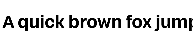 Preview of FONTSPRING DEMO - Campeche Bold Regular font