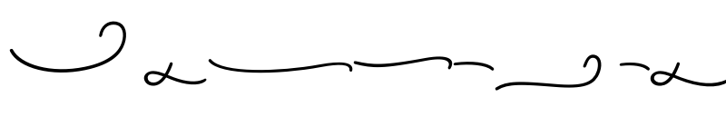 Preview of FONTSPRING DEMO - Camper Extras 1 Regular font