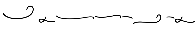 Preview of FONTSPRING DEMO - Camper Extras 2 Regular font