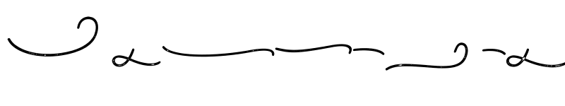 Preview of FONTSPRING DEMO - Camper Print Extras 1 Regular font