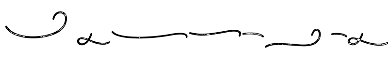 Preview of FONTSPRING DEMO - Camper Print Extras 2 Regular font