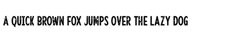 Preview of FONTSPRING DEMO - Camper Print Sans 2 Regular font