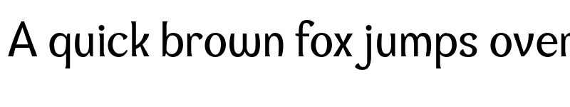 Preview of FONTSPRING DEMO - Campfires Regular font