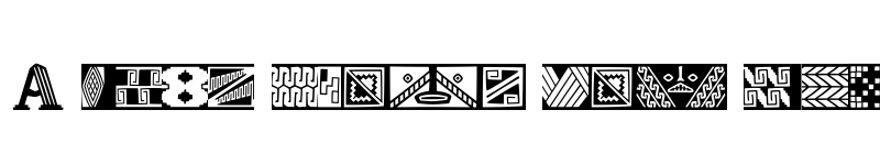 Preview of FONTSPRING DEMO - Canilari Canilari Regular font