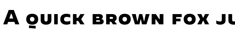 Preview of FONTSPRING DEMO - Cannon SC extra bold Regular font