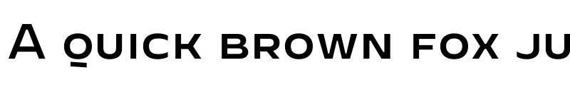 Preview of FONTSPRING DEMO - Cannon SC medium Regular font