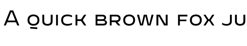 Preview of FONTSPRING DEMO - Cannon SC Regular font