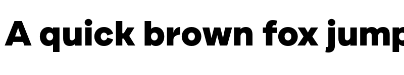 Preview of FONTSPRING DEMO - Cardium B ExtBd Regular font
