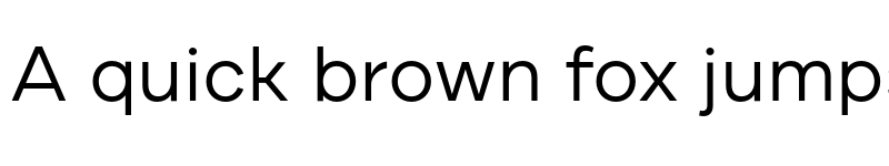 Preview of FONTSPRING DEMO - Cardium B Regular font