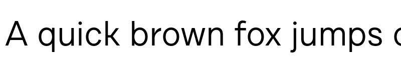 Preview of FONTSPRING DEMO - Cardium C Regular font