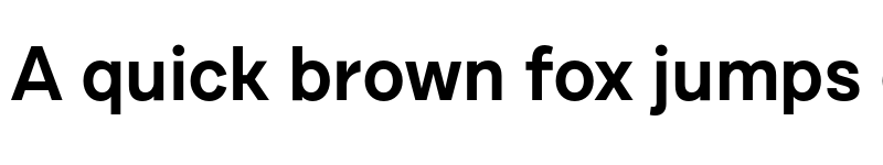Preview of FONTSPRING DEMO - Cardium C SemBd Regular font