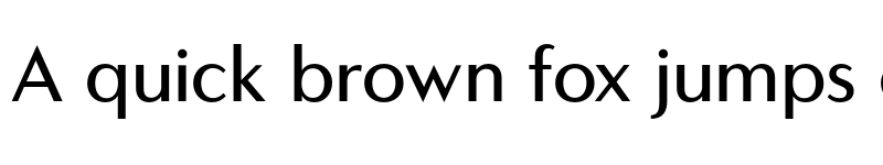 Preview of FONTSPRING DEMO - Carisma Classic 500 Medium Medium font