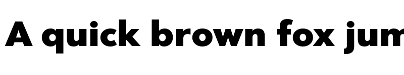 Preview of FONTSPRING DEMO - Carisma Gothic 800 ExtraBold ExtraBold font
