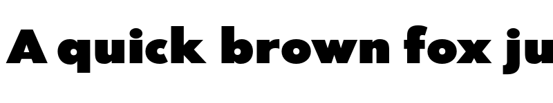 Preview of FONTSPRING DEMO - Carisma Gothic 900 UltraBold Ultra font