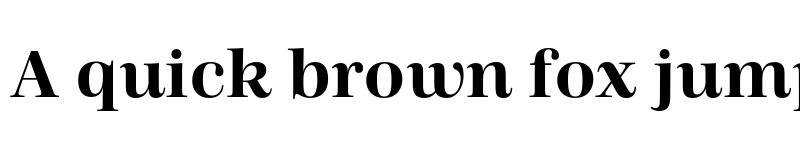 Preview of FONTSPRING DEMO - Carmay Semibold Regular font